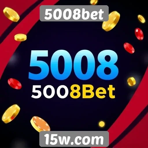 Análise das ofertas de jogos no site 5008bet