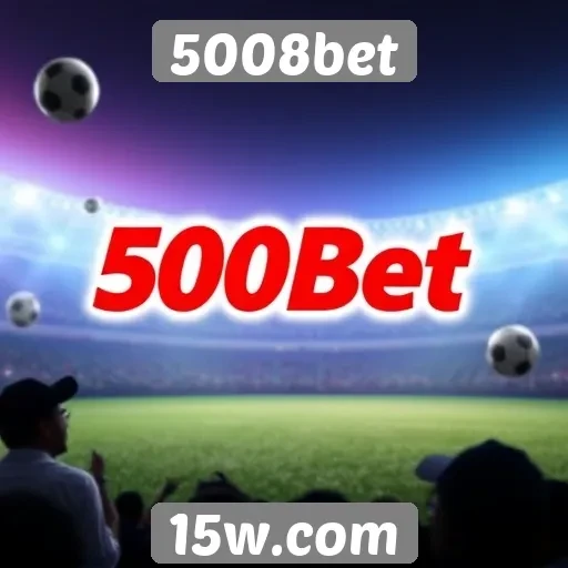 Novas funcionalidades do site 5008bet em análise