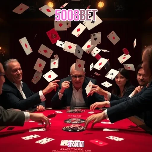 5008bet - Site Confiável