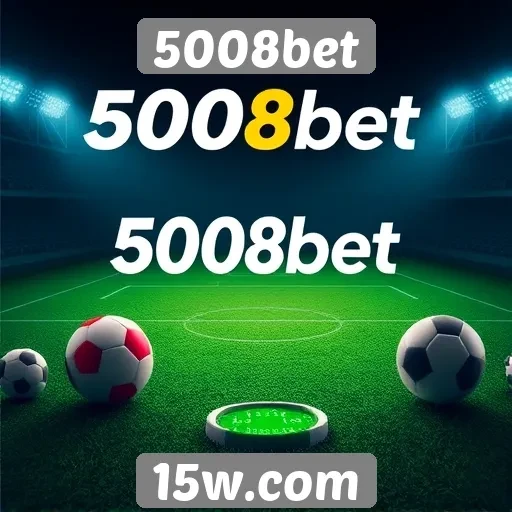 História do crescimento do 5008bet