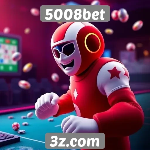 Perspectivas de crescimento do mercado de jogos online