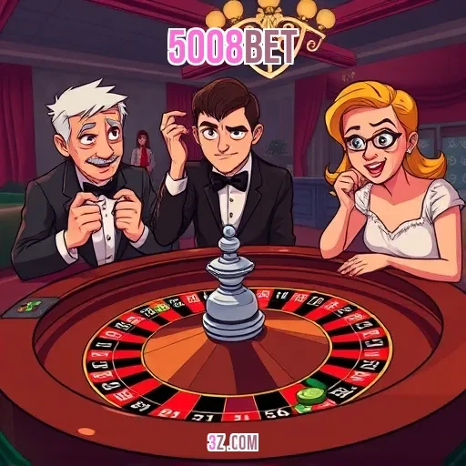 5008bet: O Guia Definitivo para Pagamentos Rápidos e Seguros