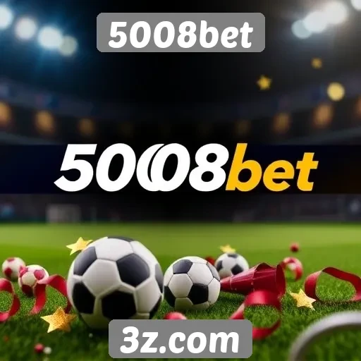 Análise das promoções disponíveis no 5008bet