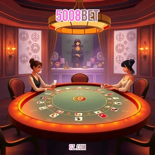 5008bet - Eventos Esportivos